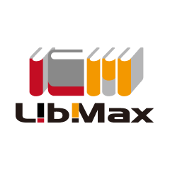 LibMax ロゴ